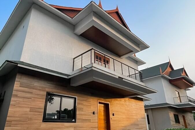 Sri Durga Enclave – A Successfully Delivered Premium Plotted Development in Devanahalli